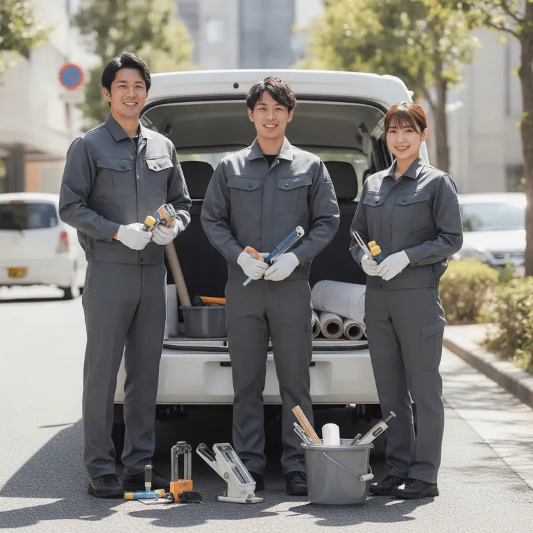 床施工 のチーム: 八千代市
